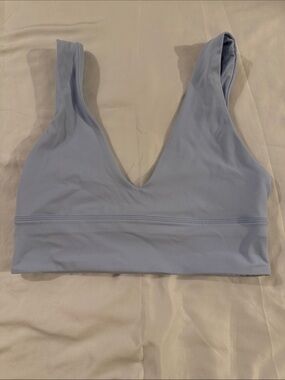 Lululemon Align V-Neck Bra